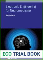 Electronics Engineering for Neuromedicine