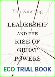 Leadership and the Rise of Great Powers