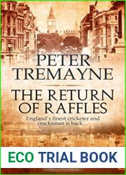 The Return of Raffles