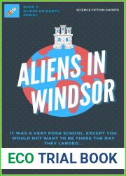 Aliens in Windsor