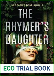 The Rhymer|s Daughter (Leopard|s Bane #2)