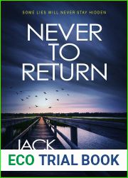 Never To Return (Wild Fens #6)