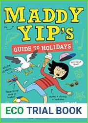Maddy Yip|s Guide to Holidays