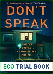 Don|t Speak