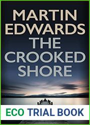 The Crooked Shore (Lake District Mystery, #8)