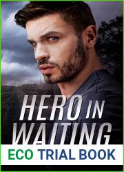 Hero in Waiting (Heroes Inc. #1)