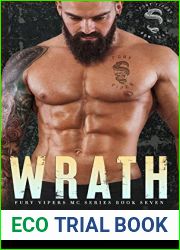 Wrath (Fury Vipers MC #7)
