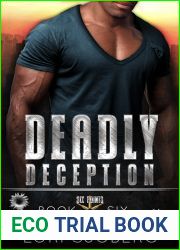Deadly Deception (Six Points Security, #6)
