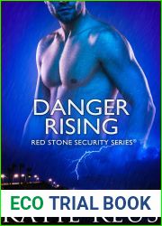 Danger Rising (Red Stone Security #20)