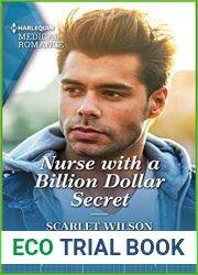Nurse with a Billion Dollar Secret (California Nurses Book 2)