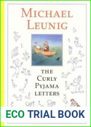 The Curly Pyjama Letters