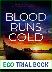 Blood Runs Cold (Hidden Norfolk #14)