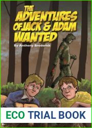 The Adventures of Jack and Adam WANTED