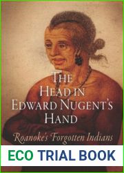 The Head in Edward Nugent|s Hand by Oberg, Michael Leroy. (University of Pennsylvania Press,2010) [Paperback]