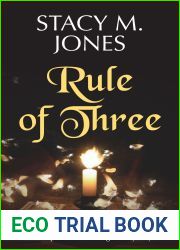 Rule of Three (Harper and Hattie Magical Mystery #3)