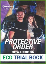 Protective Order (Badge of Honor #3)