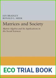 Matrices and Society