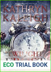 Twilight Frost (The Becquerels)