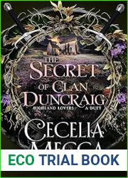 The Secret of Clan Duncraig (Highland Lovers #2)