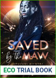 Saved by the Maw (Unusual Pirates Book 4)