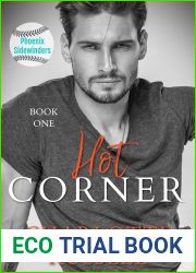 Hot Corner (Phoenix Sidewinders, #1)