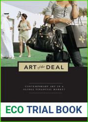 Art of the Deal: Contemporary Art in a Global Financial Market