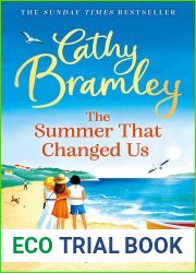 The Summer That Changed Us