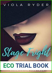 Stage Fright: A BDSM Exhibitionist Fantasy