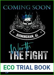Worth the Fight: Royal Bastards MC