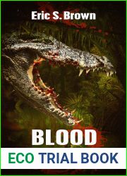 Blood Jungle