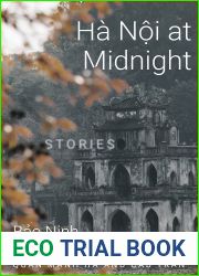 Hanoi at Midnight: Stories (Diasporic Vietnamese Artists Network Series)