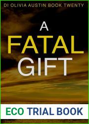 A Fatal Gift (DI Olivia Austin #20)