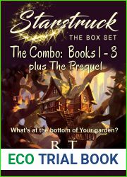STARSTRUCK: The Combo: The Box Set, books 1 - 3 plus The Prequel (The Starstruck series)