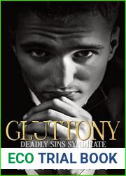 Gluttony (Deadly Sins Syndicate Book 7)