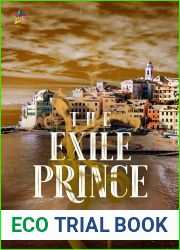 The Exile Prince (The Castaway Prince #2)
