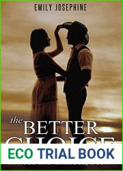 The Better Choice (Choices and Chances Book 4)