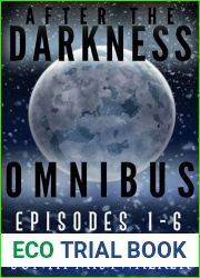 After The Darkness Omnibus: Episodes 1 - 6