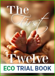 The First Twelve (Better Together, #3)