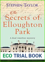 The Secrets of Elloughton Park