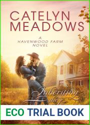 Inheriting the Farmhouse (Havenwood Cowboys #1)