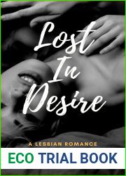 Lost In Desire: A Lesbian Romance