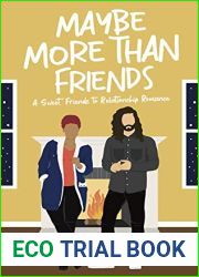 Maybe More Than Friends