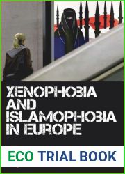 Xenophobia and Islamophobia in Europe
