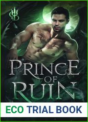 Prince of Ruin (Claimed By The Demon, #1)