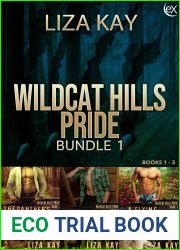 Wildcat Hills Pride Bundle 1