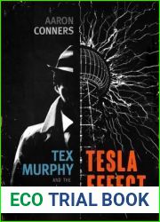Tex Murphy and the Tesla Effect
