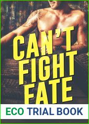Can|t Fight Fate (Blue Walkers Pack, #1)