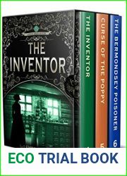 The Penny Green Victorian Mystery Series : Books 4-6