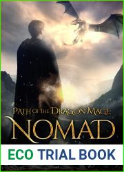 Nomad (Path of the Dragon Mage #2)