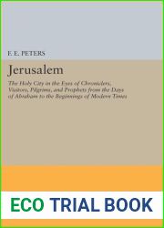 Jerusalem